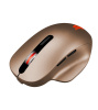 Мышь JETACCESS R300G розовая (800/1200/1600dpi, 6 кнопок, LED, USB)